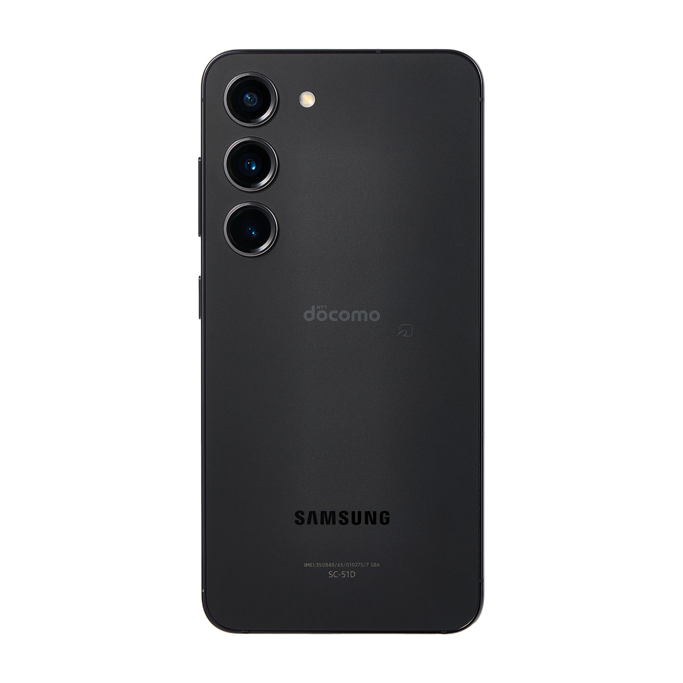 SAMSUNG Galaxy S23を検証レビュー！Androidスマホの選び方も紹介