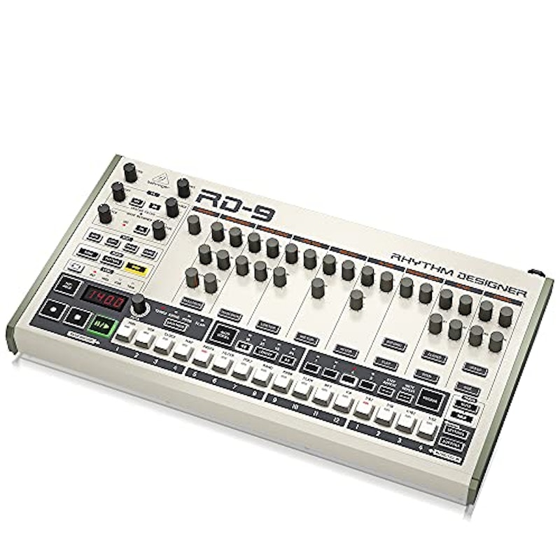 Behringer RHYTHM DESIGNER 4