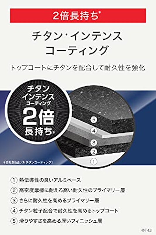 アンリミテッド ソースパン 3
