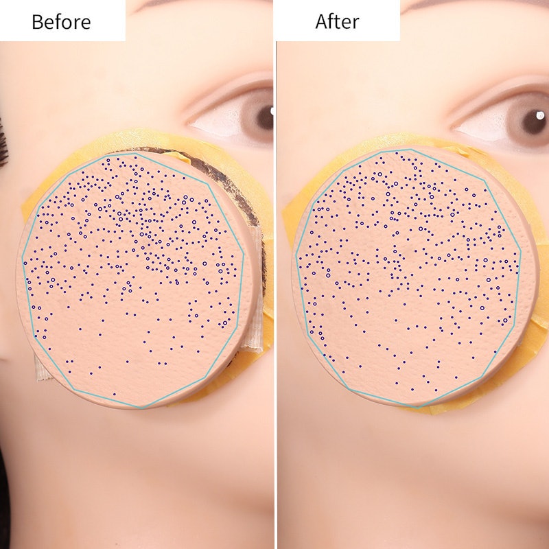 ライトリフレクティングセッティングパウダー プレスト N 4