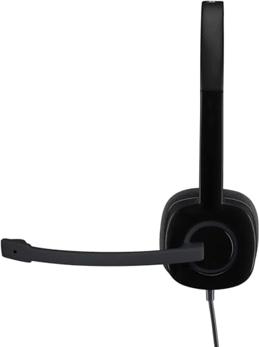 Stereo Headset 2