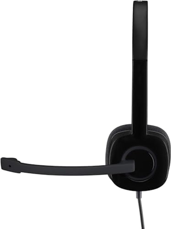 Stereo Headset 2