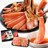 カニ爪通販のおすすめ人気ランキング【2026年8月】 5
