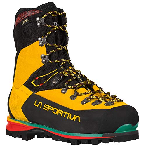 NEPAL EVO GTX 6