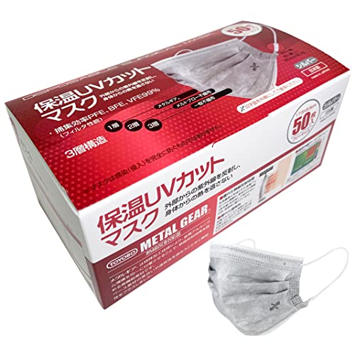 サージカルマスク 1