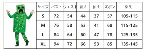 コスチュームセット 3