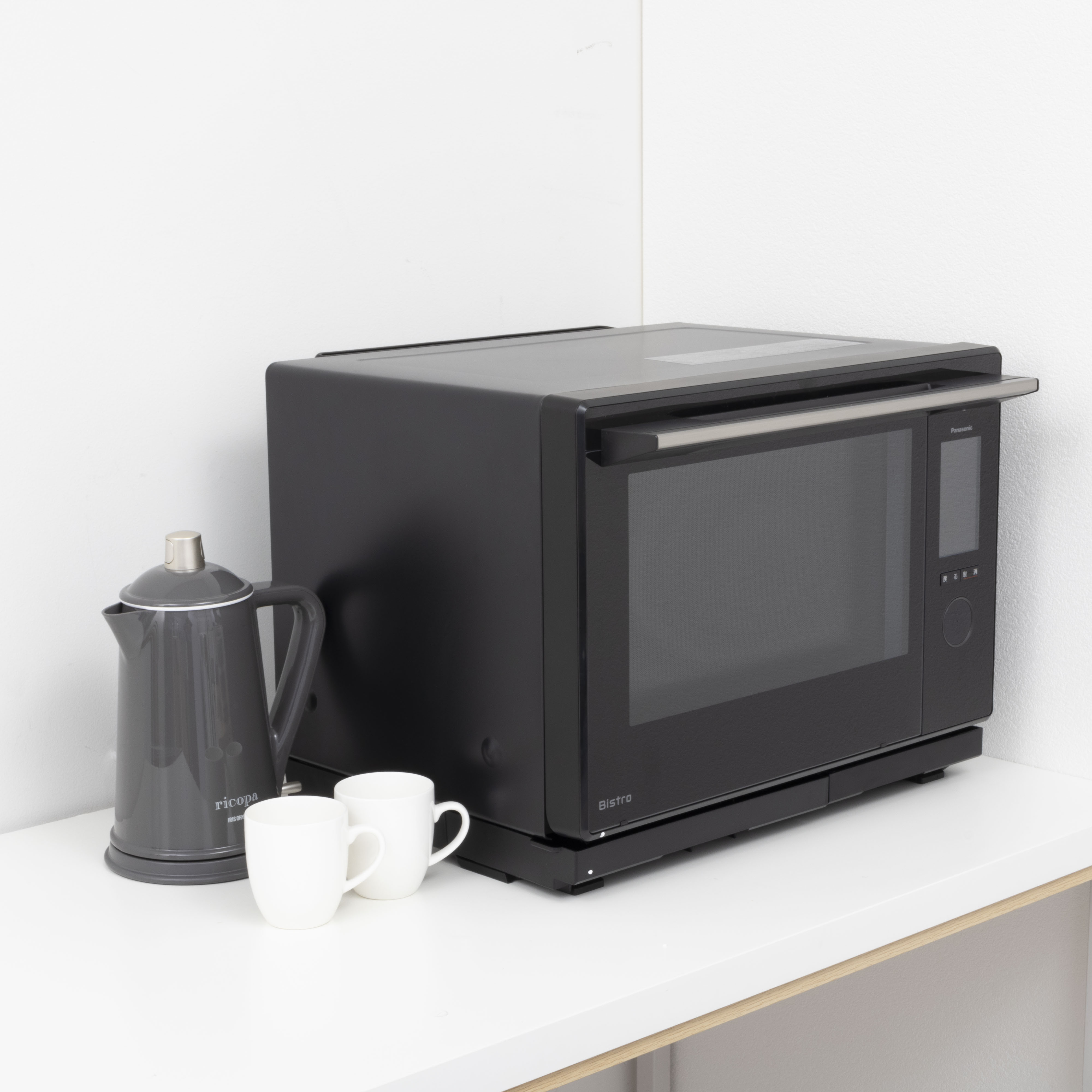 スチームオーブンレンジ 7