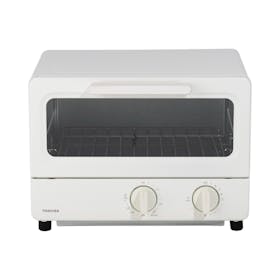 東芝ライフスタイル TOSHIBA オーブントースター HTR-PZ3の口コミ・評判を元に検証してメリット・デメリットを徹底レビュー 1