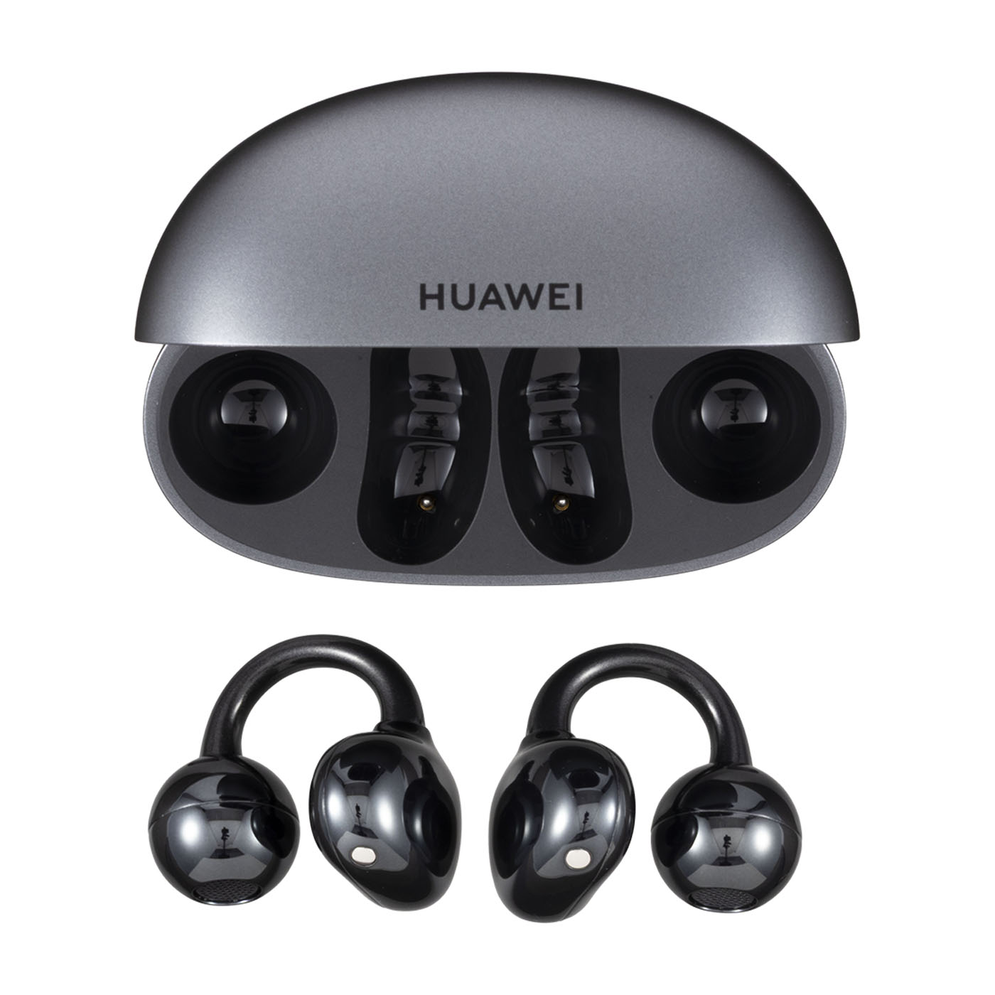 Huawei FreeClipの口コミ・評判は？実際に使ってよい点・気になる点を