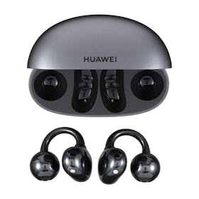 Huawei FreeClipの口コミ・評判は?実際に使ってよい点・気になる点を Huawei FreeClipの口コミ・評判は?実際に使ってよい点・気になる点を