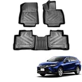 車用フロアマットのおすすめ人気ランキング【2026年5月】 5