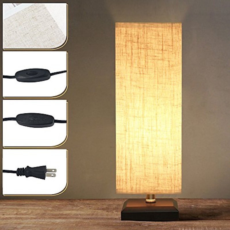 テーブルライト 4