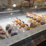 sucre-rie（シュークリー） 3