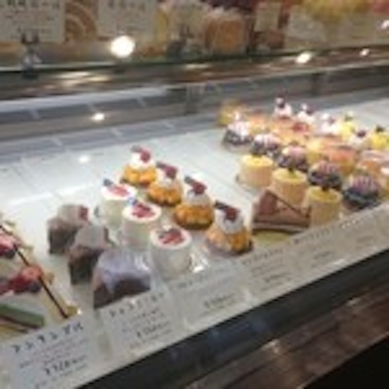 sucre-rie(シュークリー) 3
