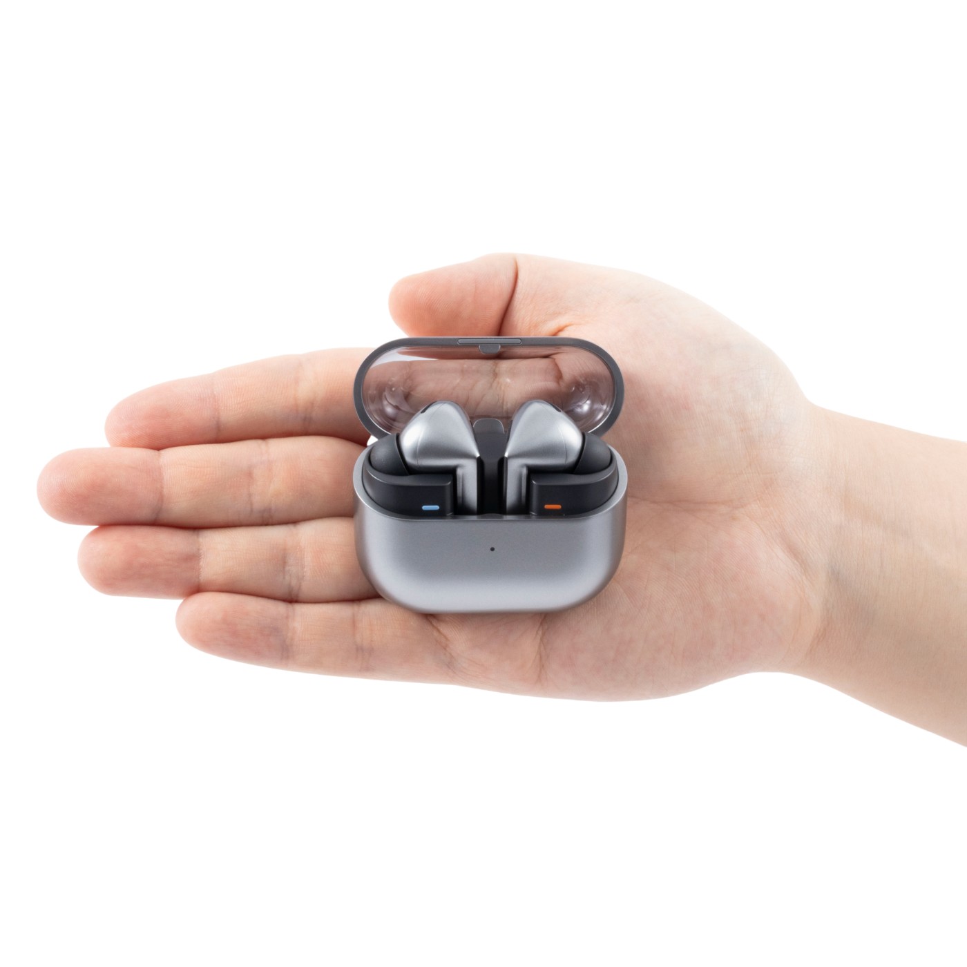 Galaxy Buds3 Pro 6