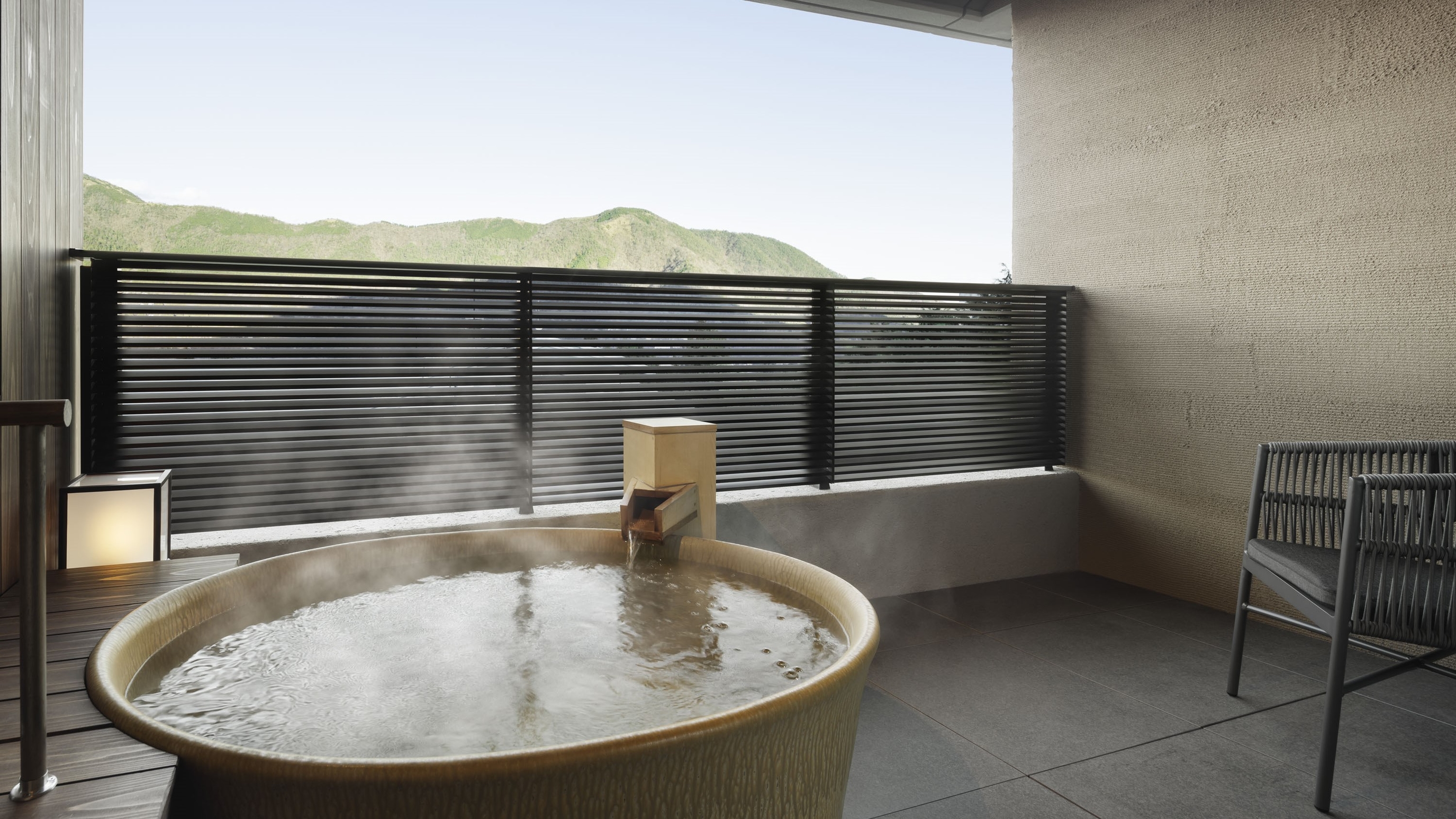 ラフォーレ箱根強羅 湯の棲 4