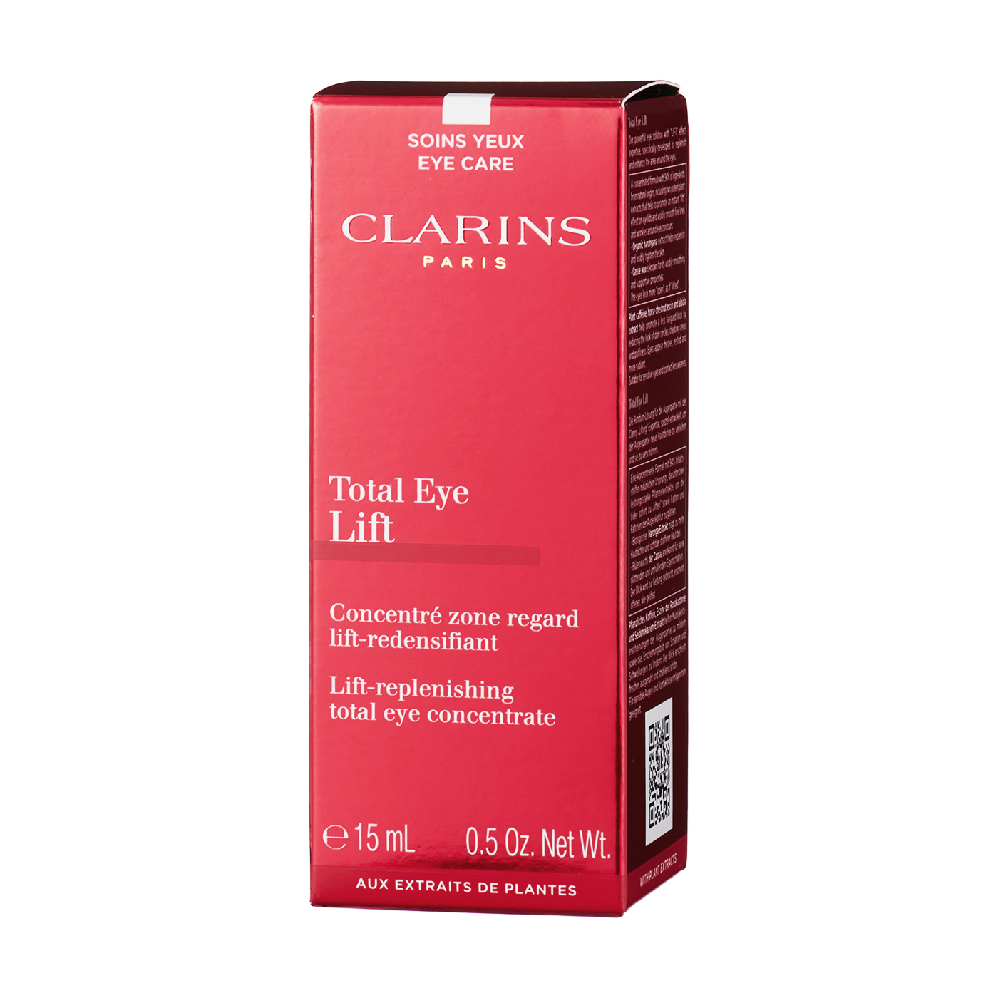 Dior カプチュール トータル セル ENGY アイ クリームをレビュー