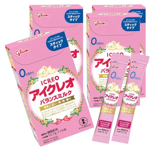バランスミルク スティック 1