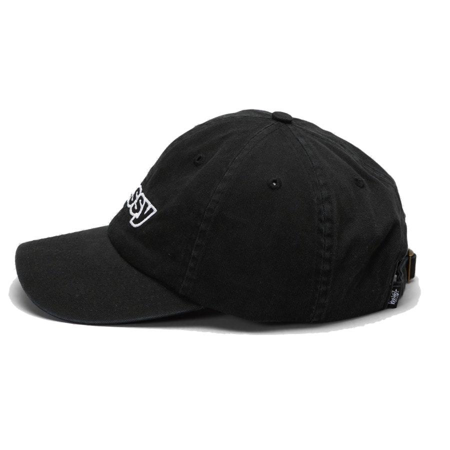 Thick Low Pro Cap 3