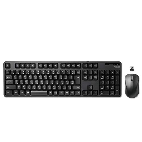 キーボード&マウスセット 1