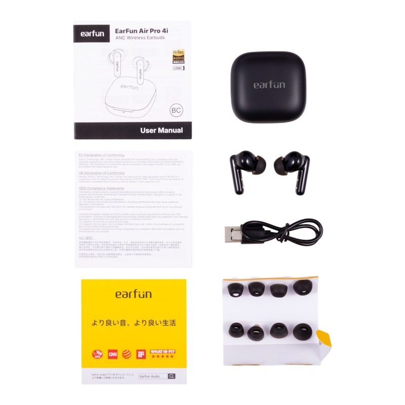 Air Pro 4i 4