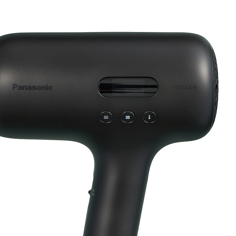 パナソニック ナノケア ヘアードライヤー EH-NC50-Kを検証レビュー パナソニック ナノケア ヘアードライヤー EH-NC50-Kを検証レビュー