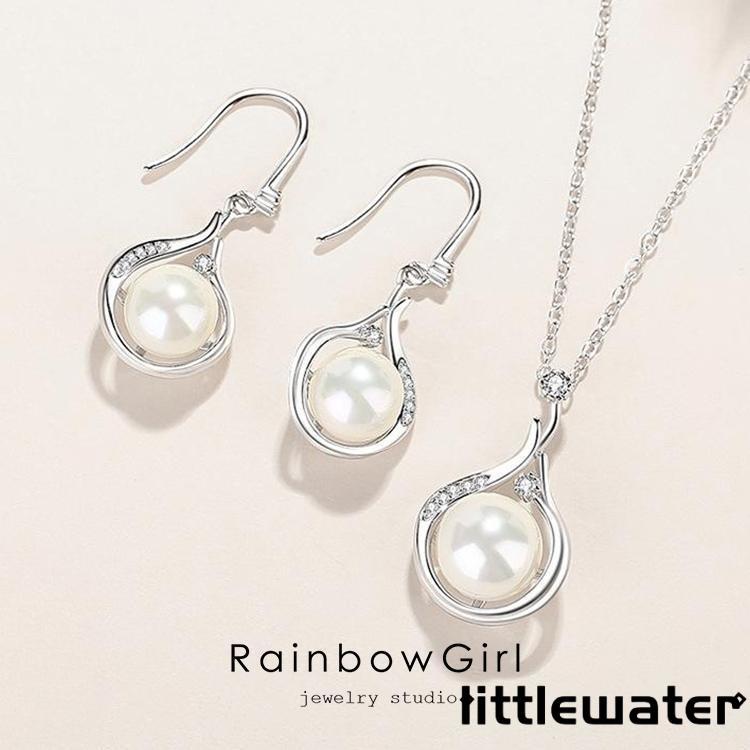 フックピアス 1