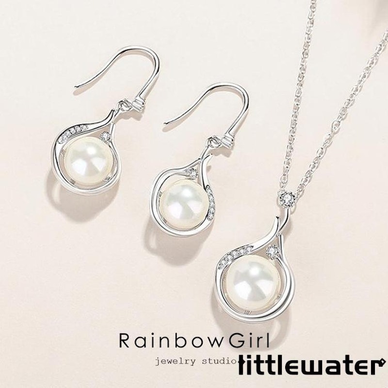 フックピアス 1