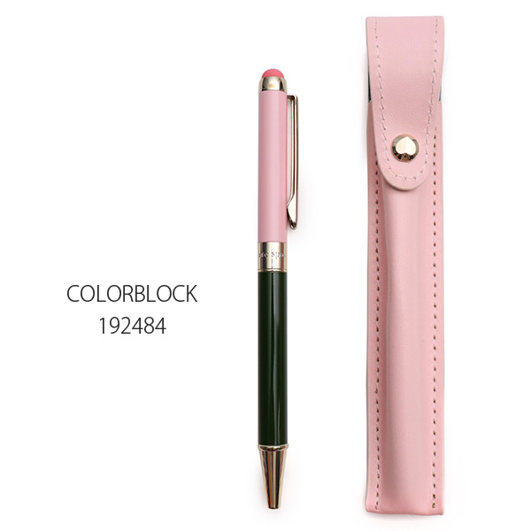 STYLUS PEN WITH POUCH 3
