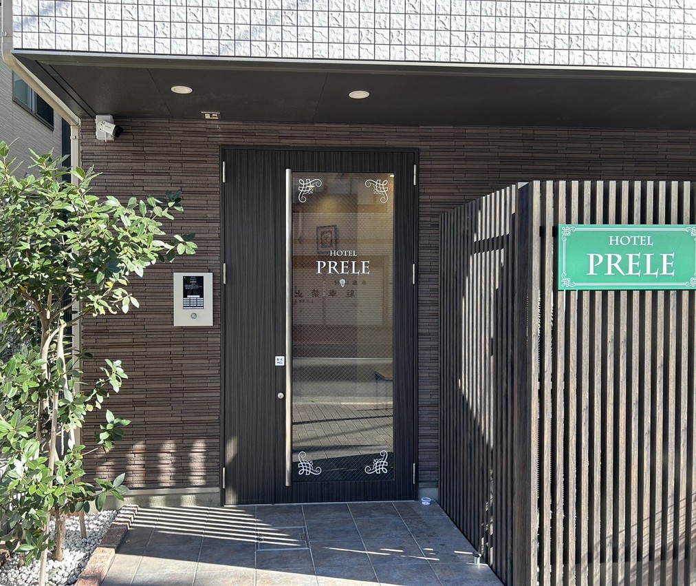 HOTEL PRELE 1