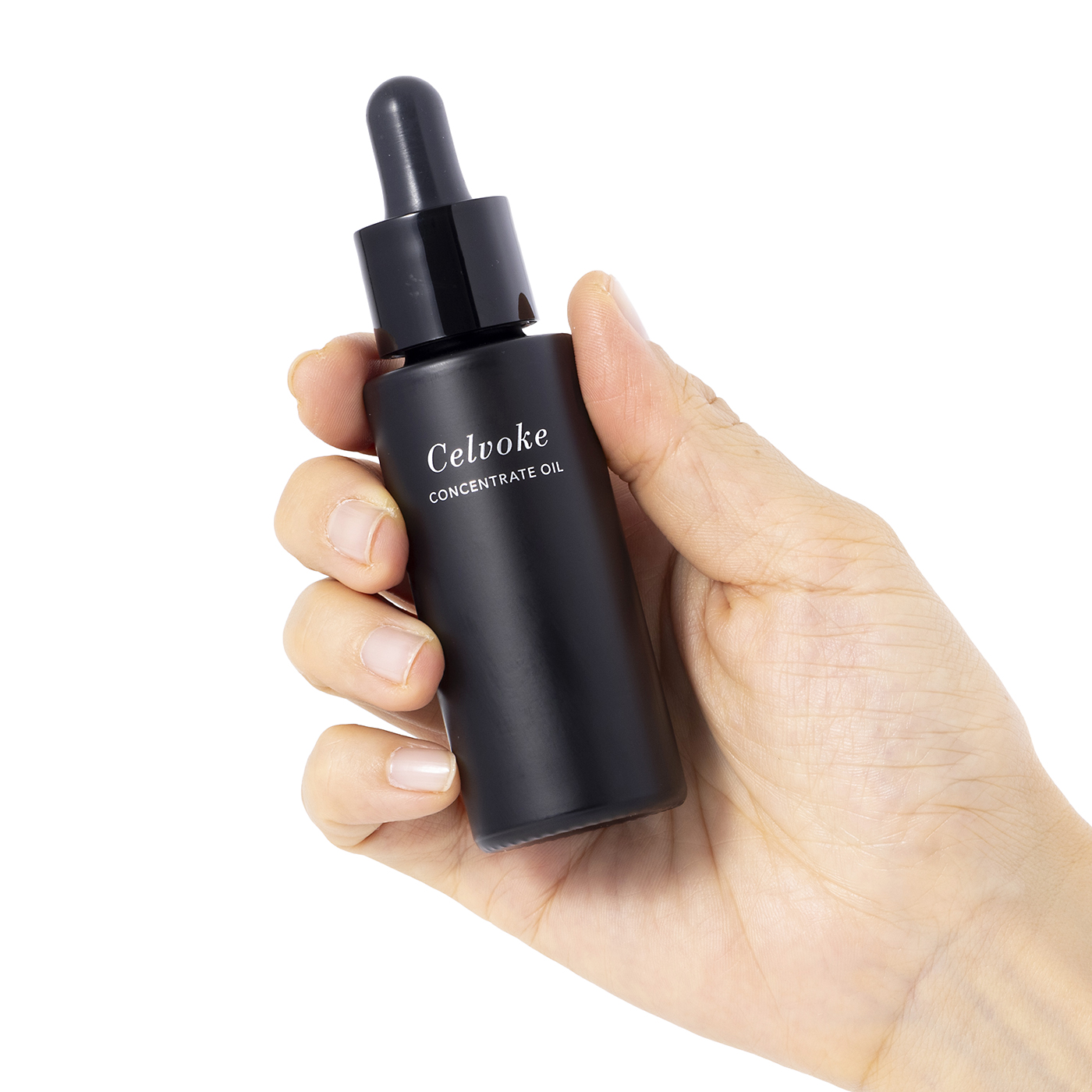 セルヴォーク コンセントレートオイルをレビュー！クチコミ・評判をも