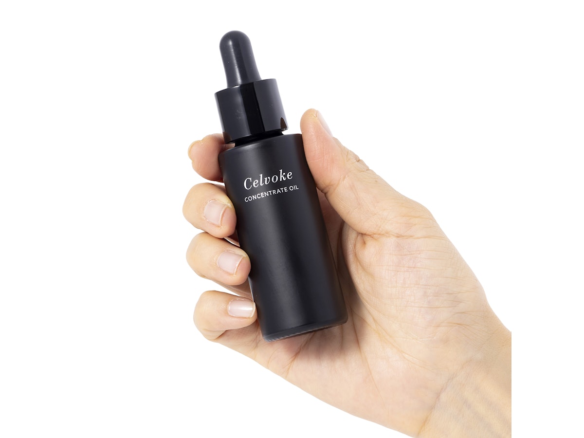 Celvoke セルリュクス コンセントレートオイル 30ml Celvoke セルリュクス コンセントレートオイル 30ml
