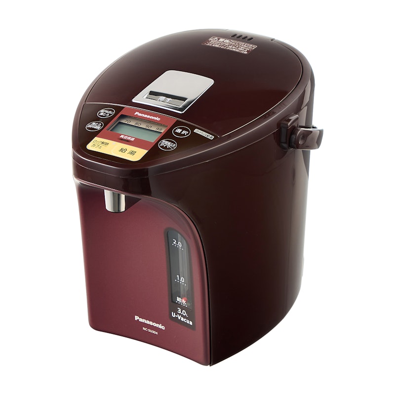 Panasonic ジャーポット 3.0L 新品未使用品 Panasonic ジャーポット 3.0L 新品未使用品
