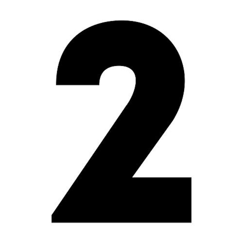 ステッカー 1