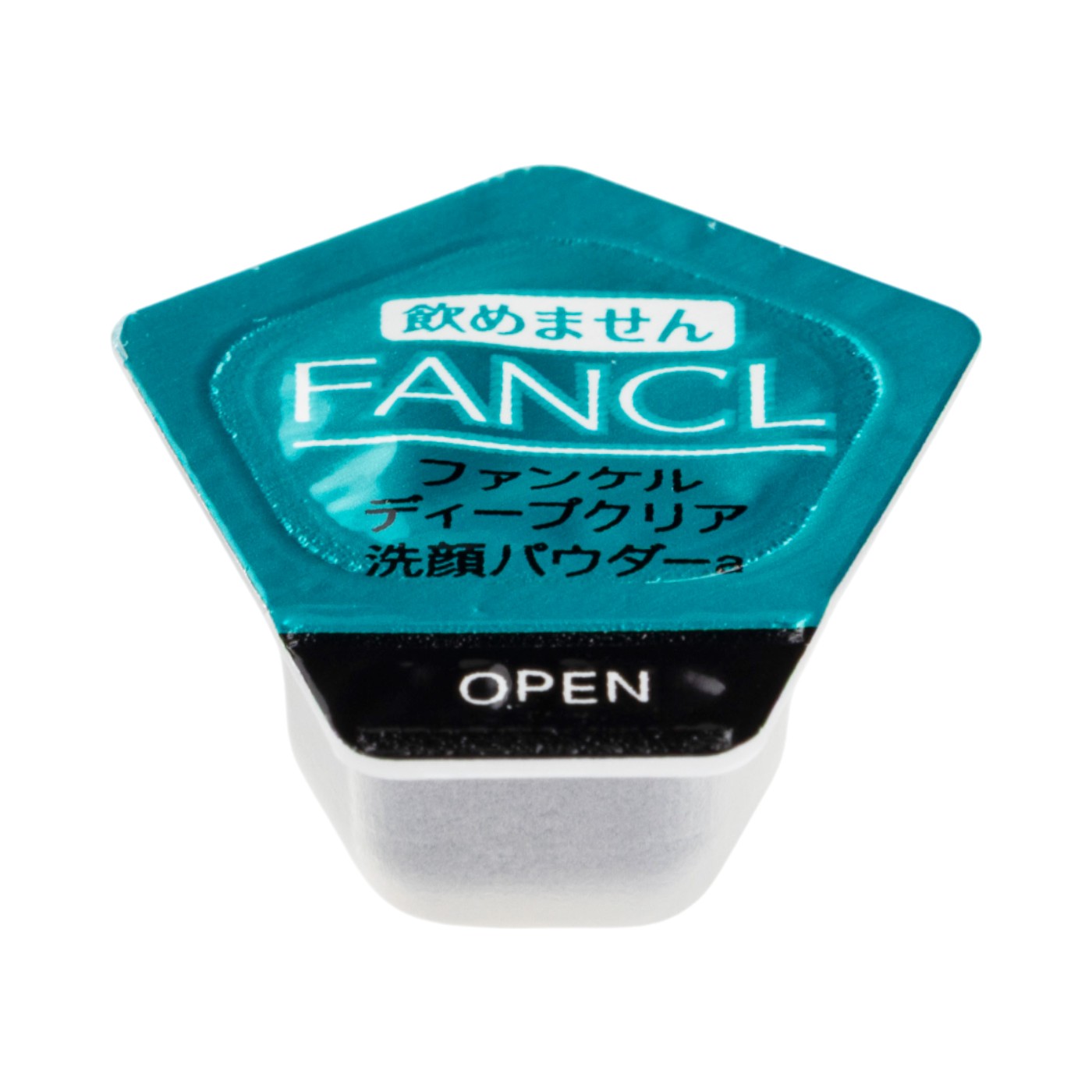 ディープクリア洗顔パウダー 6