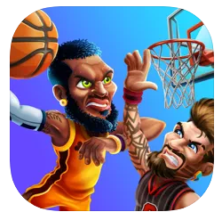 Basketball Arena 1