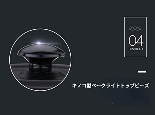 ステンレスケトル 2