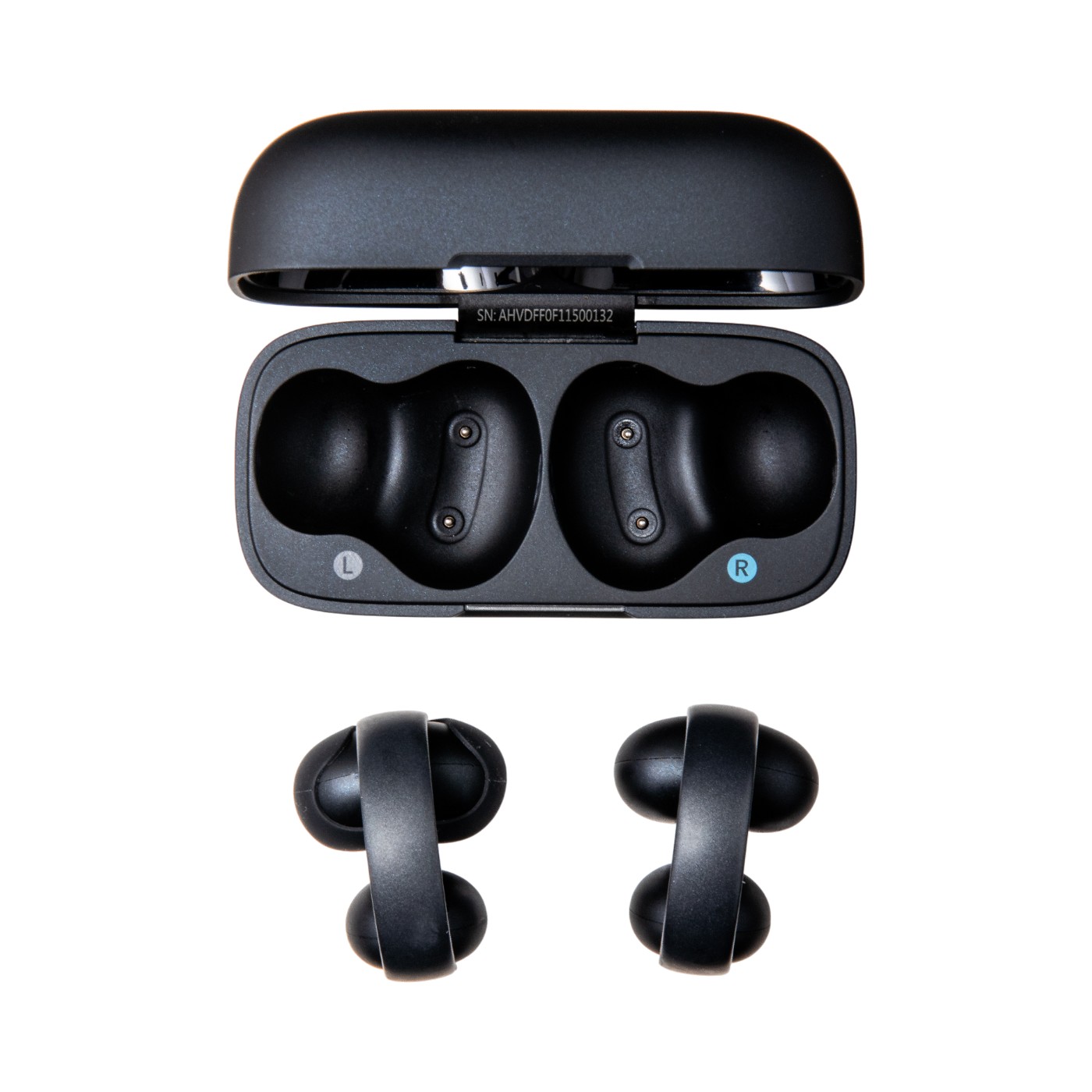 Anker Soundcore AeroClipを検証レビュー！オープンイヤーイヤホンの