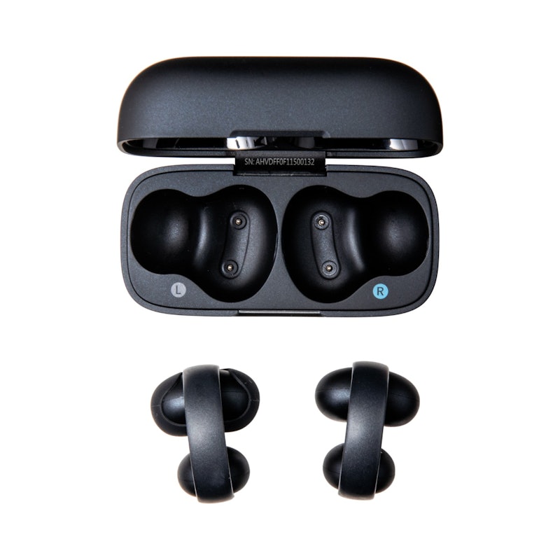 Anker Soundcore AeroClipを検証レビュー!オープンイヤーイヤホンの Anker Soundcore AeroClipを検証レビュー!オープンイヤーイヤホンの