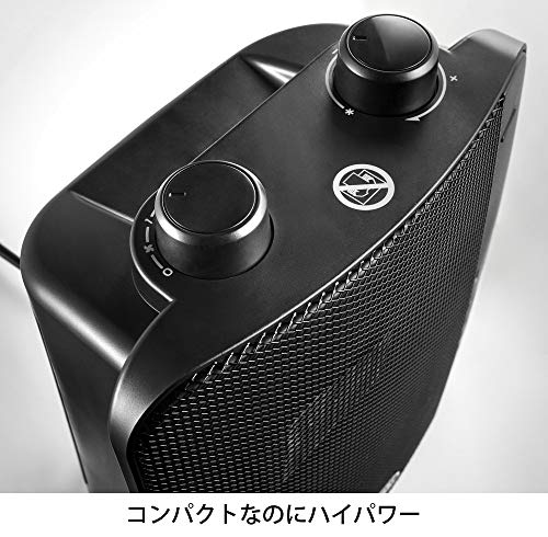セラミック ファンヒーター  2