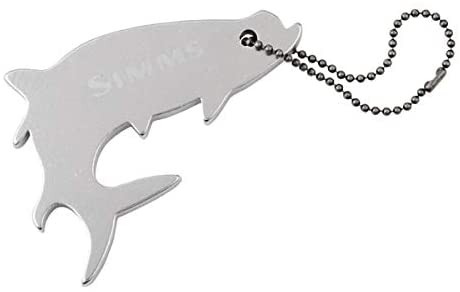 Thirsty Tarpon Keychain 1
