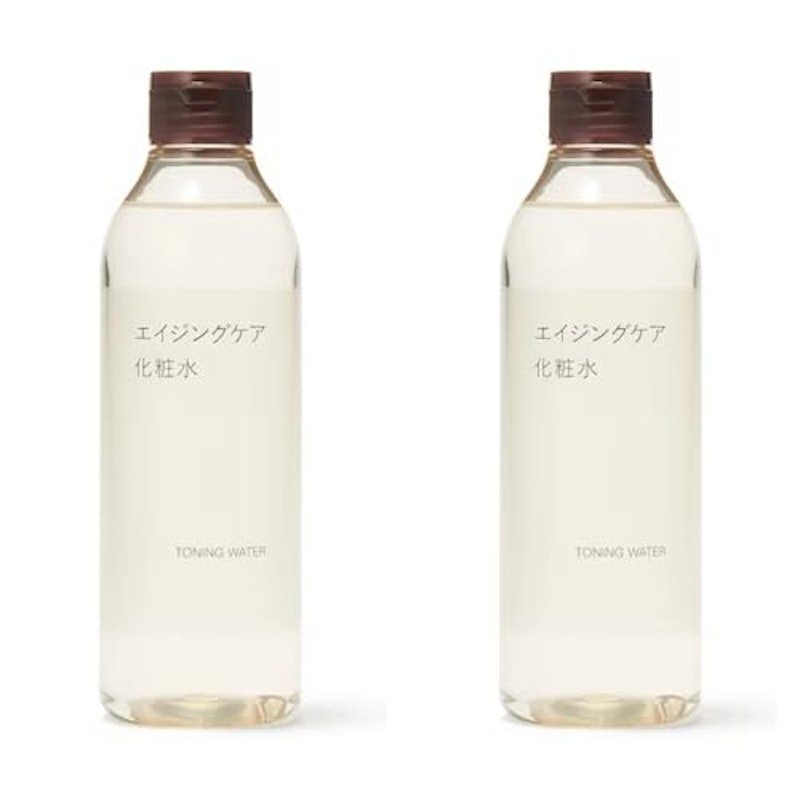 エイジングケア化粧水 1