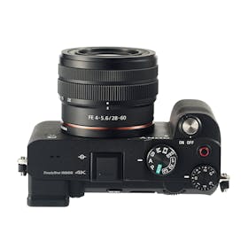 SONY α7C ILCE-7CLをレビュー!クチコミ・評判をもとに徹底検証 3