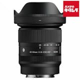 SIGMA(シグマ)のレンズのおすすめ人気ランキング【2026年10月】 4