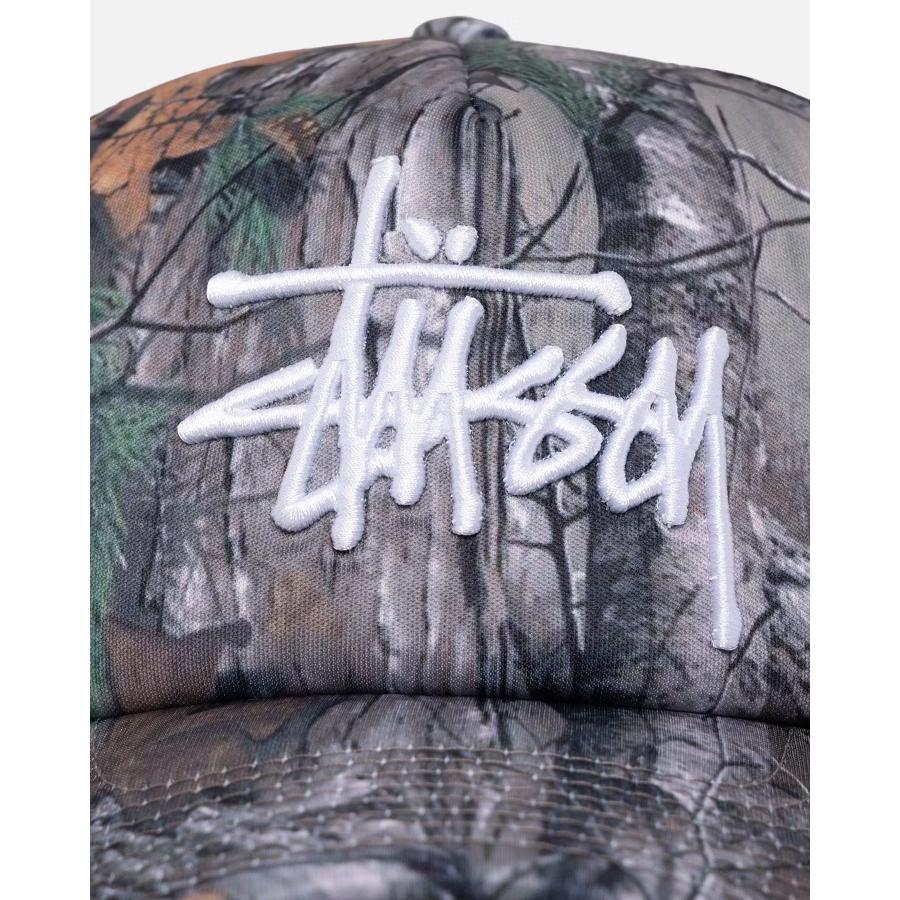  Real Trucker Cap 5