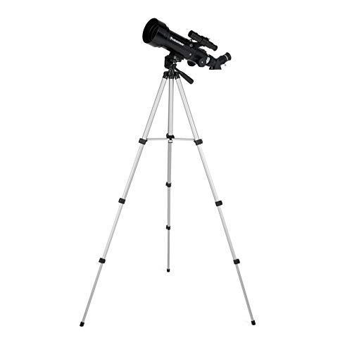 天体望遠鏡 Travel Scope 70 with Back Pack 4