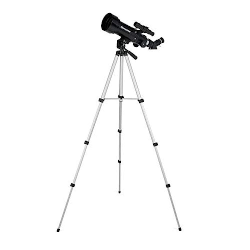 天体望遠鏡 Travel Scope 70 with Back Pack 4