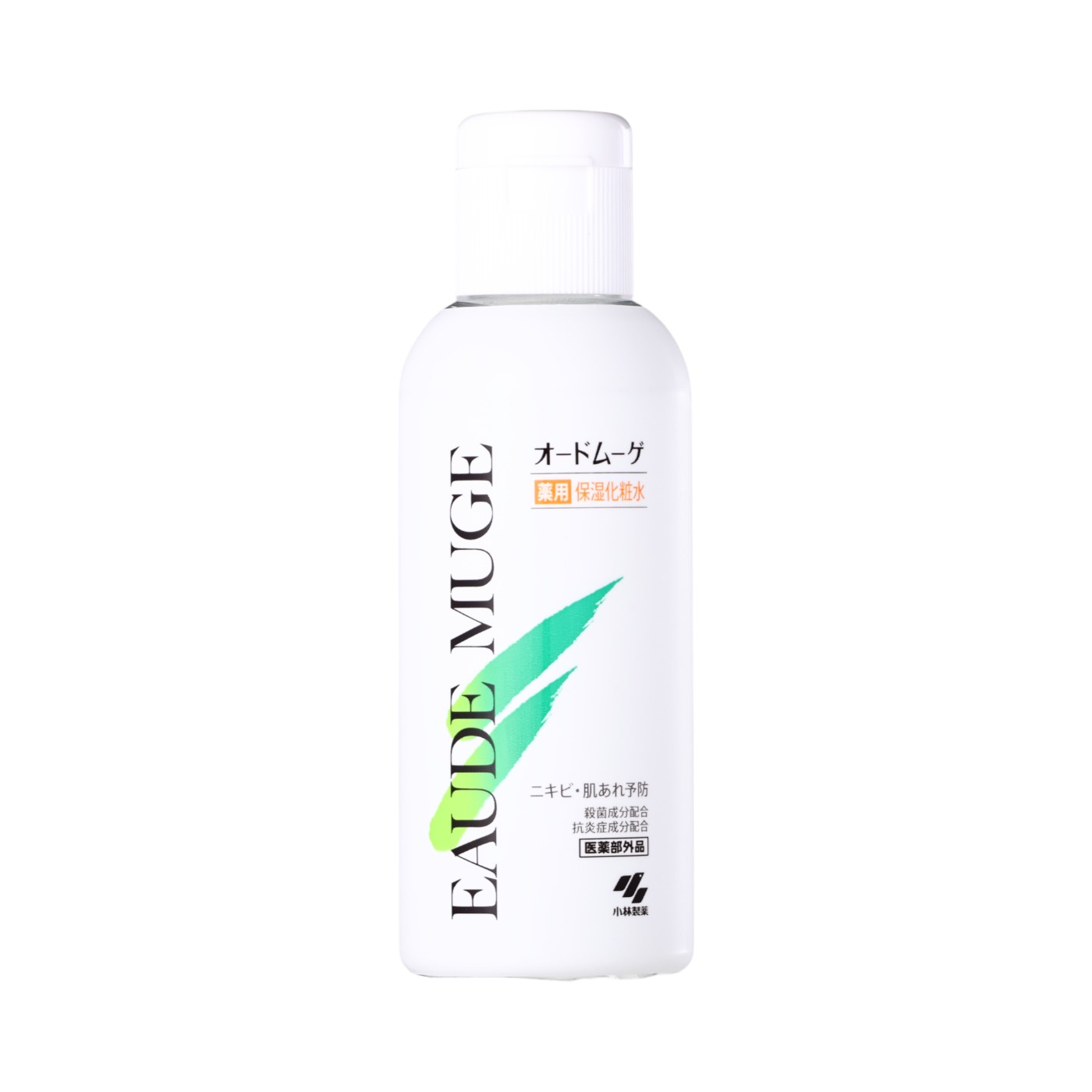 薬用保湿化粧水 1