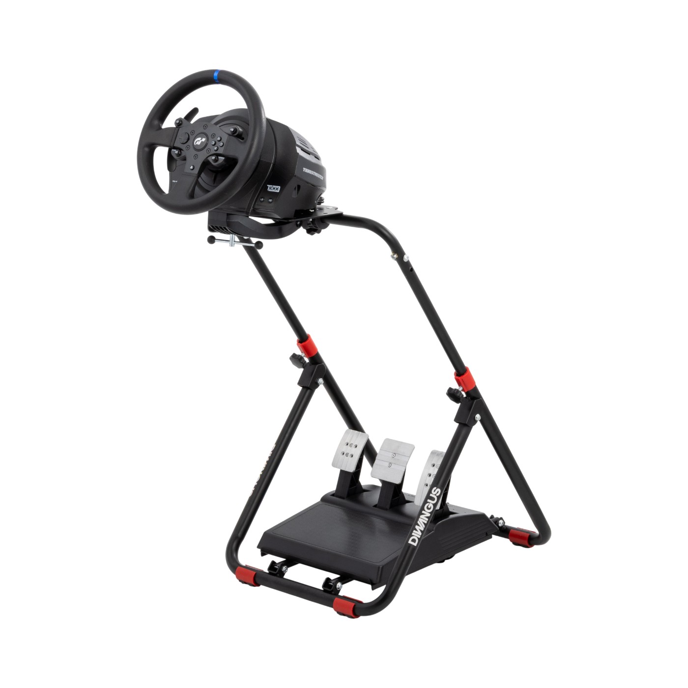 Thrustmaster T300RS GTを検証レビュー！ハンコンの選び方も紹介