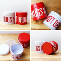 STACKING MINI CANISTER 2